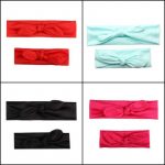 bandeau mère fille réglable