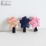 Barrette ETOILE