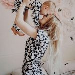 Pyjama PANDA maman et bébé <<<<< -50%>>>>>