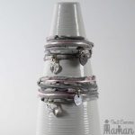 Bracelet double MILTON