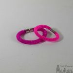 Bracelet TAOS rose 2€