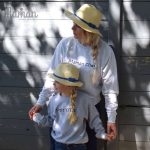Chapeau MARINE