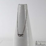 Collier LUNETTES 2€