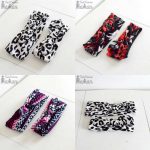 Duo bandeau mère et fille  <<<<< -20% >>>>>