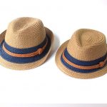 Chapeau bohème adulte et enfant