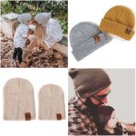 Bonnet famille similaire