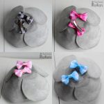 Barrettes VICHY