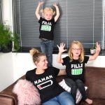 Tee-shirt et body ENERGIE >>> -20%