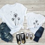 Tee-shirt POETIQUE