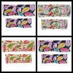 Bandeau mère fille en commun