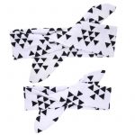 Bandeau maman fille réglable